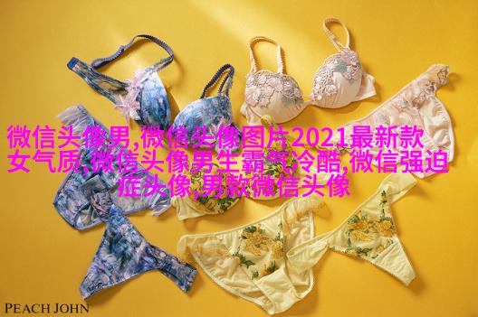 个性有趣的微信头像(共22张)
